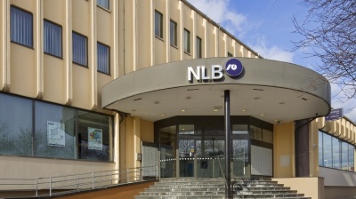 Slovenian state-owned NLB reportedly probed in Iran money laundry scandal